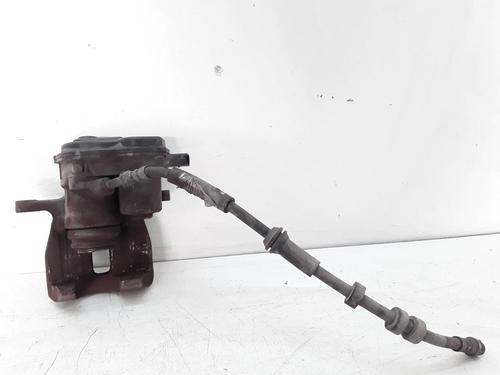 Right front brake caliper AUDI Q5 (8RB) 2.0 TDI quattro | BP11601264M104 