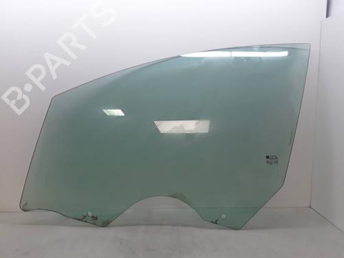 Used Front left door window OPEL ASTRA J (P10) [2009-2016]  30688134