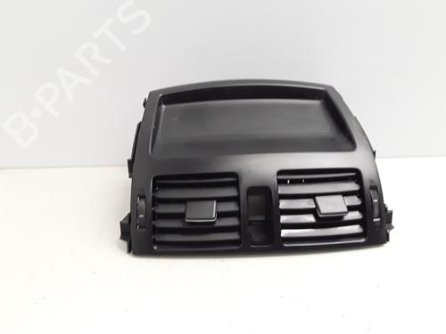 Used Dashboard TOYOTA AURIS (_E15_) [2006-2013]  16532594
