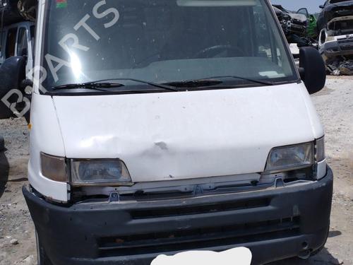 Alternator CITROËN JUMPER I Van (244) 2.8 HDi | BP20303433M7 