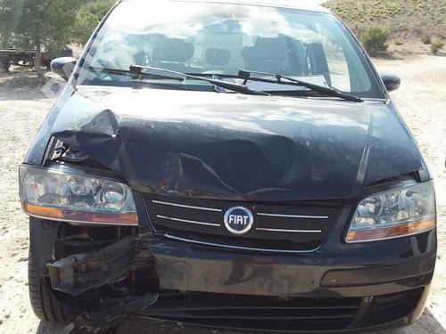 Used Parts FIAT IDEA (350_)  1.9 JTD  885598