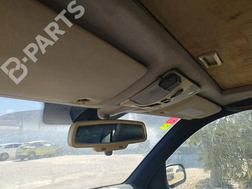 Comfort control module MERCEDES-BENZ E-CLASS (W210) E 290 Turbo-D (210.017) | BP10864590M56  - Image 5