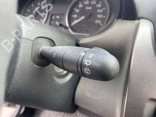 Used Steering column stalk DACIA SANDERO [2008-2025]  22410490