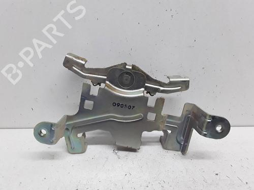 Rear right interior door handle FORD RANGER (ET) 2.5 TDCi 4x4 | BP16489026I16 