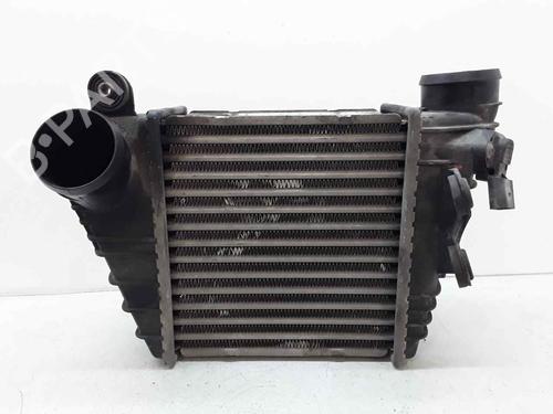 Intercooler SEAT TOLEDO II (1M2) 1.8 20V | BP22898006M30 