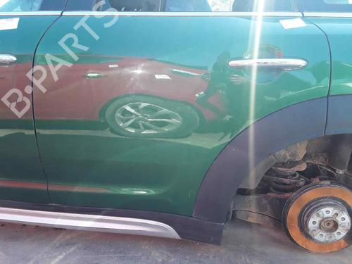Left rear door MINI MINI COUNTRYMAN (U25)  | BP29724171C4 
