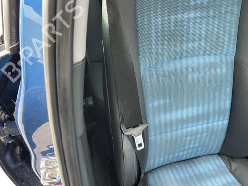 Used Front right seatbelt BMW 1 (E87) 118 d (122 hp) 22898207