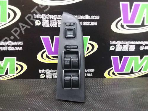 Venstre Foran elrute bryter HONDA ACCORD VI (CK, CG, CH, CF, CL) [1997-2003]  7468948