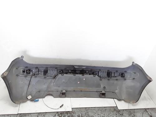 Rear bumper PEUGEOT 1007 (KM_) 1.6 16V | BP8421470C8 