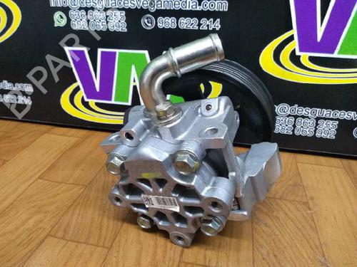 Styring servopumpe FORD TOURNEO CONNECT  | BP7466440M99 