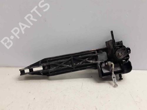 Front left interior door handle FORD FIESTA V (JH_, JD_) 1.4 TDCi | BP17316765I13 