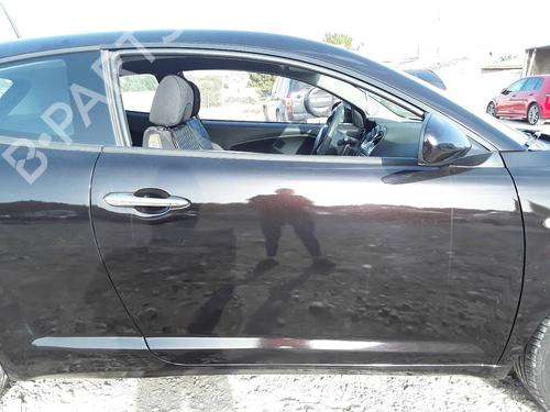 Used Right front door ALFA ROMEO MITO (955_) 1.4 (955.AXB1B, 955.AXU1A) (78 hp) 9179157