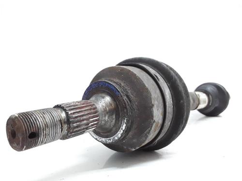Left front driveshaft CITROËN C4 I (LC_) | BP9557496M38