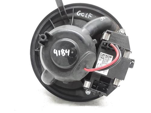 Heater blower motor VW GOLF V (1K1)  | BP14140569M62 