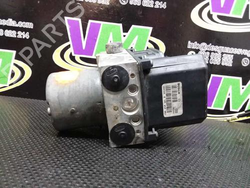 Abs pomp VW PASSAT B5.5 (3B3)  | BP7469739M43 