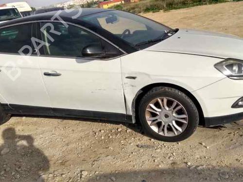 Left mirror LANCIA DELTA III (844_)  | BP7468309C26 