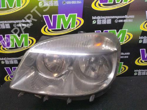 Scheinwerfer links für FIAT DOBLO MPV (119_, 223_) 1.3 JTD 16V (70 hp) 7470369