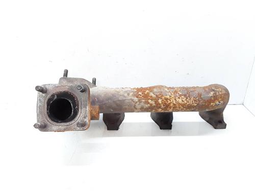 Used Exhaust manifold IVECO DAILY IV Van [2006-2012]  13468291