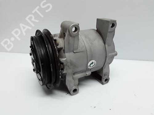 AC compressor NISSAN ALMERA II (N16)  | BP7473604M34 