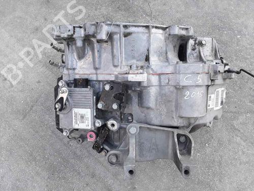 Used Gearbox CITROËN C5 III (RD_) 2.0 HDi 165 (RDRHHA, RDRHH8) (163 hp) 22302516
