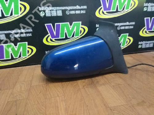 Right mirror OPEL ZAFIRA A MPV (T98)  | BP7466406C27