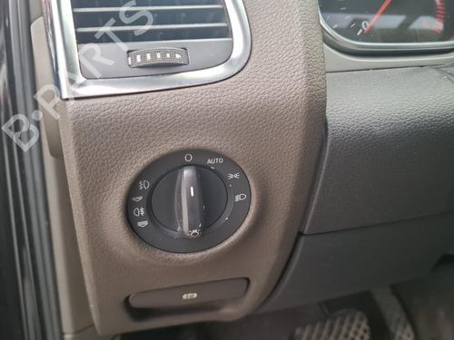 Used Headlight switch Headlight switch 37407685 37407685