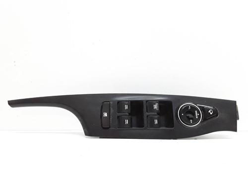 Used Left front window switch HYUNDAI i40 I (VF) 1.7 CRDi (136 hp) 9543510