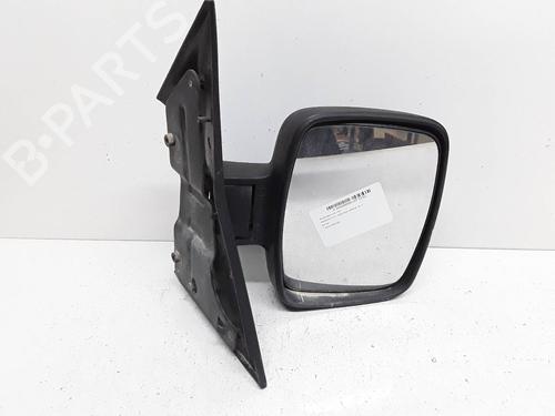 Right mirror MERCEDES-BENZ VITO Van (W638) 108 D 2.3 (638.064, 638.068) | BP9143058C27 