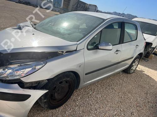 Right rear brake caliper PEUGEOT 307 (3A/C) | BP13937101M106