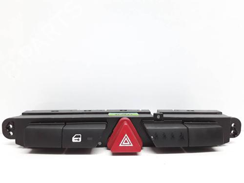 Advarselsbryter KIA CEE'D Hatchback (ED) [2006-2012]  8642797