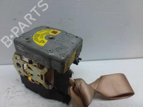 Used Front left seatbelt MERCEDES-BENZ S-CLASS (W220) S 400 CDI (220.028, 220.128) (250 hp) 8747487
