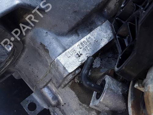 Gearbox VW GOLF VI (5K1) | BP27280296M3