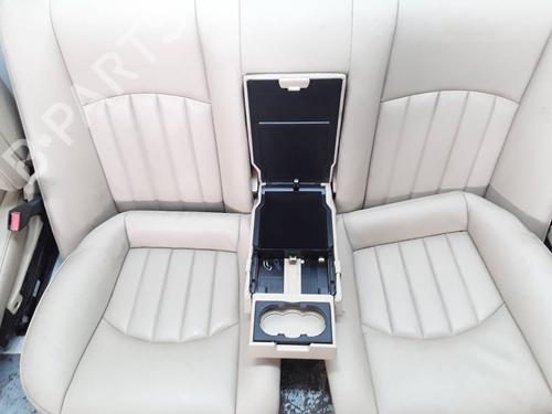 Seats set MERCEDES-BENZ CLS (C219) CLS 320 CDI (219.322) | BP9299235C78 