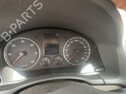 instrument-cluster-vw-golf-v-1k1-2003-2004-2005-2006-2007-2008-2009-2010-38734589 main image