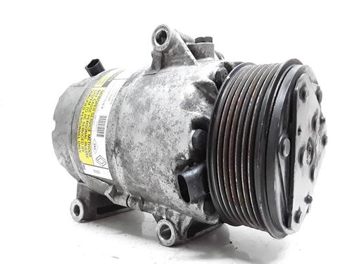 AC-Kompressor RENAULT ESPACE IV (JK0/1_) 2.2 dCi (JK0H) | BP10204041M34 
