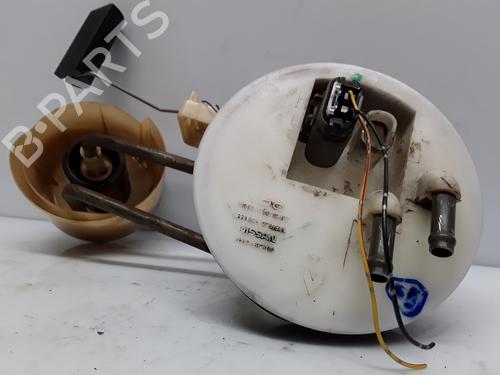Used Fuel pump NISSAN MICRA II (K11) 1.5 D (57 hp) 7627697