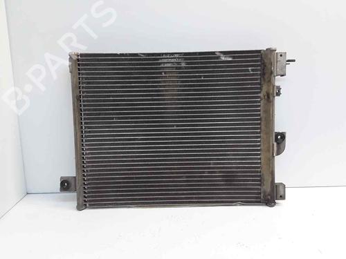 Used AC radiator AC radiator HYUNDAI ATOS (MX) 1.1 (58 hp) 36443661 36443661