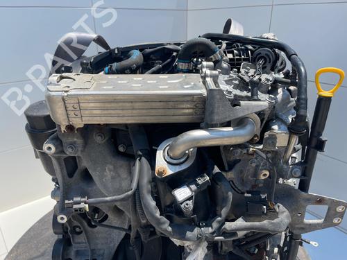 Engine MERCEDES-BENZ CLA Coupe (C117) CLA 220 CDI / d (117.303) | BP25713969M1 