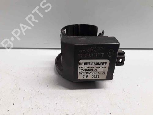 Elektronisk modul OPEL MOVANO B Van (X62) [2010-2026]  31263024