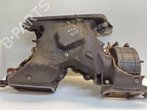 Heater matrix box RENAULT TRAFIC II Platform/Chassis (EL) 1.9 dCi 100 (EL0C) | BP39451181M61 - Image 2