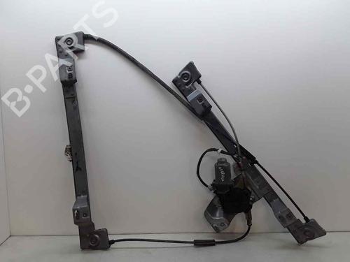 Rudehejsemekanisme Højre foran RENAULT KANGOO Express (FW0/1_) 1.5 dCi 70 (FW0A, KW0V) | BP23434176C23 