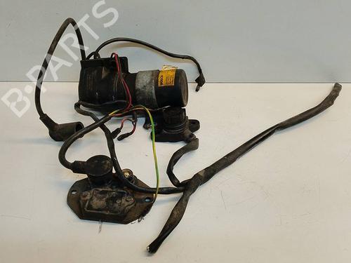 Bobine D'allumage Bobine D'allumage MERCEDES-BENZ 190 (W201) E 2.0 (201.024) (122 hp) 39908289 39908289