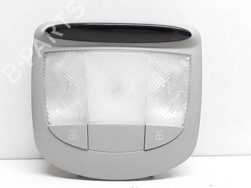 Used Interior roof light MERCEDES-BENZ R-CLASS (W251, V251) R 350 CDI 4-matic (251.022, 251.122) (224 hp) 9978263