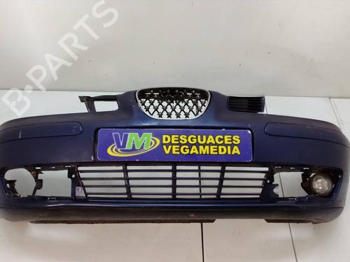 Used Front bumper Front bumper 38914036 38914036