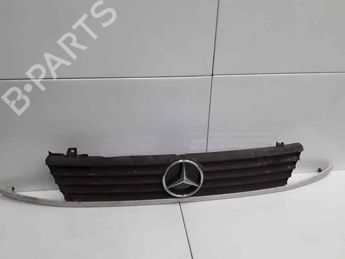 Used Grille MERCEDES-BENZ VITO Van (W638) 110 CDI 2.2 (638.094) (102 hp) 30192724