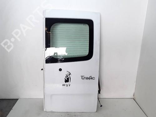 Used Right tailgate RENAULT LAGUNA II Grandtour (KG0/1_) 1.9 dCi (KG0E, KG0R) (100 hp) 10390013