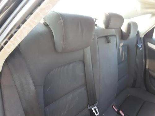 Rear seat AUDI A4 B8 (8K2) | BP37158289C17 - Image 2