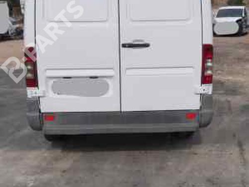 Used Parts MERCEDES-BENZ SPRINTER 2-t Van (B901, B902)  211 CDI (901.661, 901.662, 902.661, 902.662)  884776