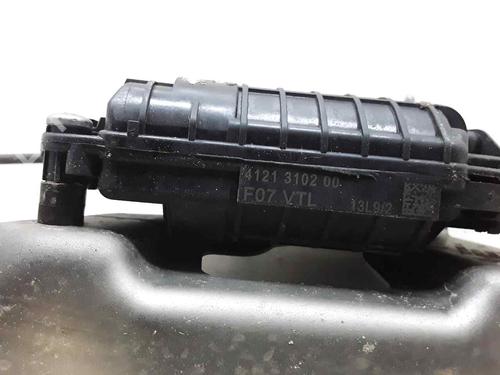 Electronic module BMW 5 Gran Turismo (F07) | BP31906695M83