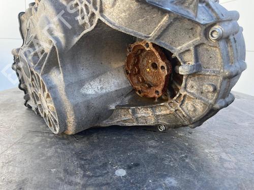 Gearbox VW T-ROC (A11, D11)  | BP30577715M3 